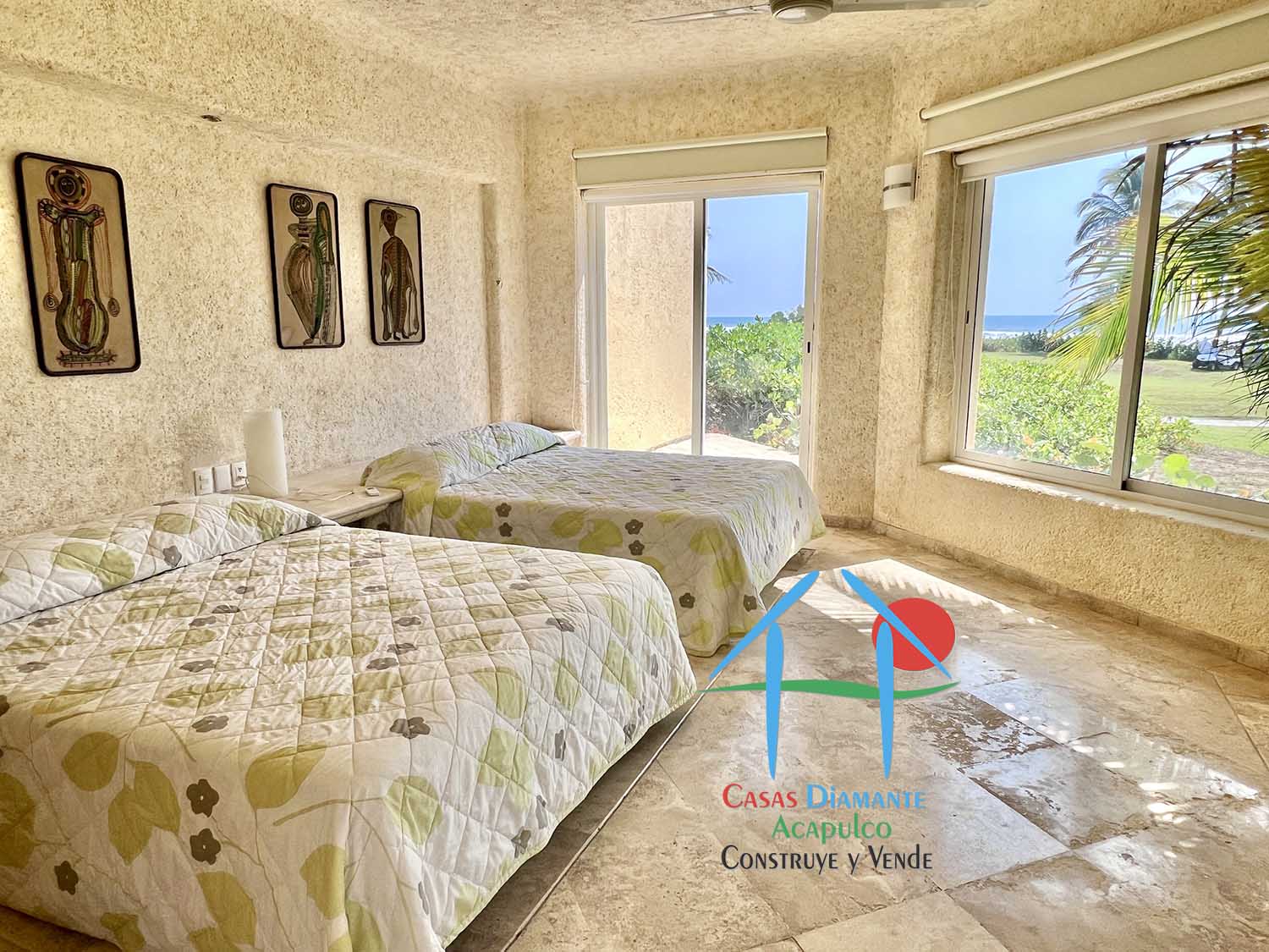 La Jordana - Recámara dos 1